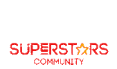 Superstar Sticker by Superstars Community