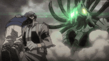 Run Away GIF