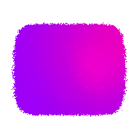 Art Rainbow Sticker