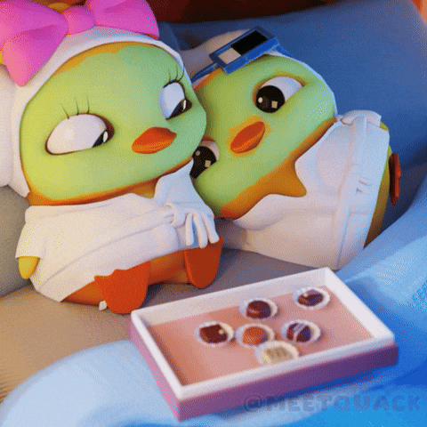 The Boys Love GIF by Atrium