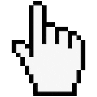 Swipe Up Press Here Sticker by Salih Kizilkaya