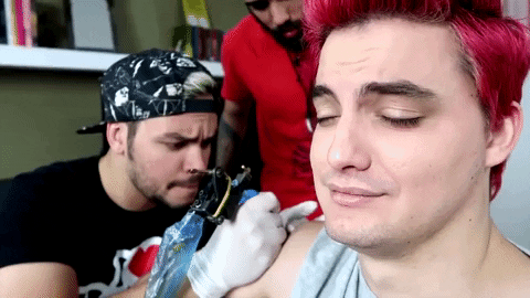 GIF by Felipe Neto
