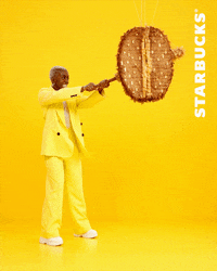 Coffee Blonderoast GIF by Starbucks UK