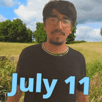 July 11 GIF