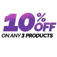 Party Brand Sticker by RDX Sports