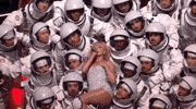 Sabrina Carpenter GIF by 2024 MTV Video Music Awards