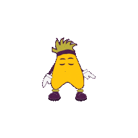 Java Jazz Festival Character Sticker by Java Festival Production