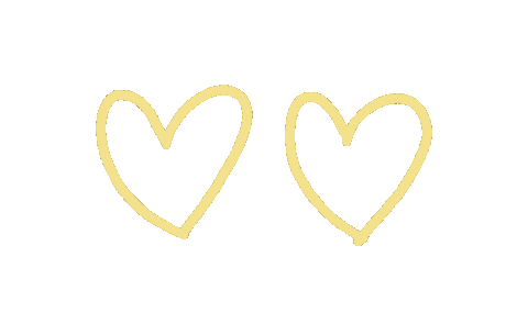 Love Hearts Sticker