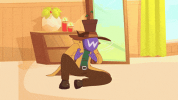 Life Oops GIF