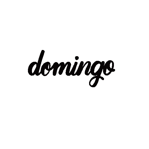 Bom Dia Sunday Sticker