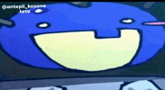 Forsaken GIF