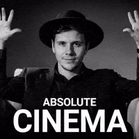 Absolute Cinema GIF