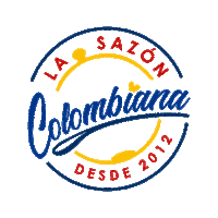 Sticker by lasazoncolombiana
