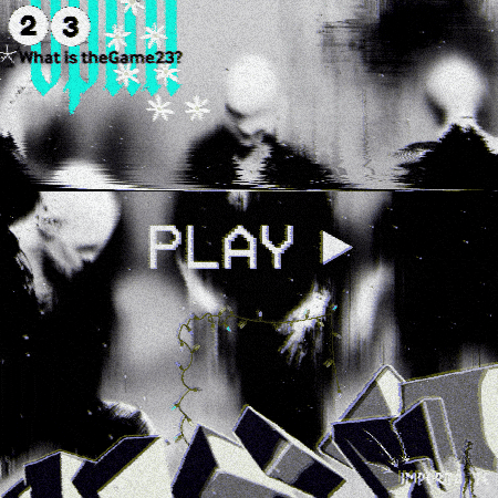 Thegame23 GIF by Oddcity