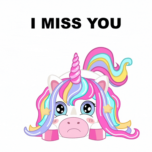 I Miss You GIF by JPedicini