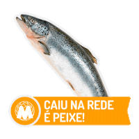 trocadilho Sticker by Supermercados Mundial