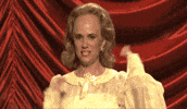 Kristen Wiig Snl GIF by SchoolForTheDogs