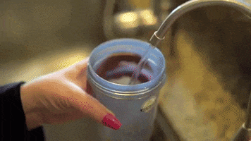 xyngular workout protein weight loss protein shake GIF