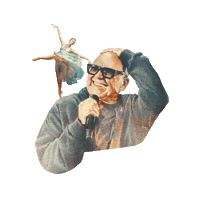 korncert korncert jiri korn jirikorn korncert jiri korn Sticker