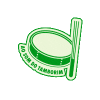 Sticker by Carnaval de BH