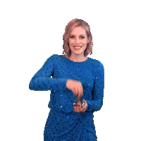 Jule Sticker