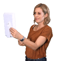 Jule Sticker
