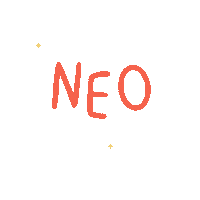 Neo Matchpoint Sticker