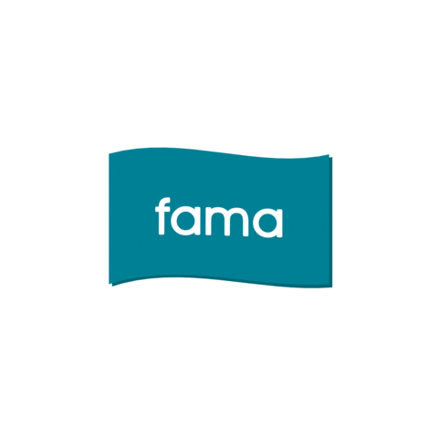 Brand Love Sticker by FamaSofas