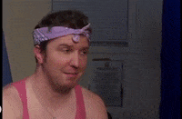 Reno 911 GIF by Alissandra