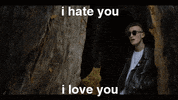 ilove GIF by gnash