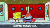 season 9 GIF by SpongeBob SquarePants