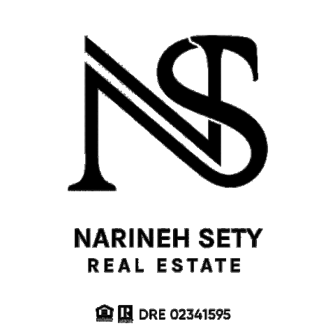 Logo Sticker by JohnHart Real Estate