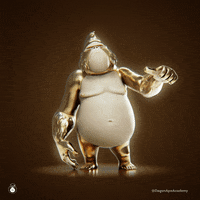 Animation Thumbs Down GIF