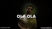 Ola Hello GIF by DEEPSYSTEM