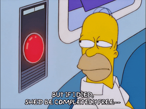 homer simpson GIF