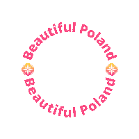 BeautifulPoland travel trip wyjazd beautifulpoland Sticker