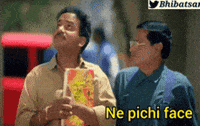 Bunny Ms Narayana GIF