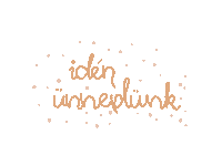 Unnep Gmt Sticker by Diákhálózat