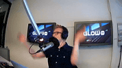 glowfm applause applaus glowfm glowfmradio GIF