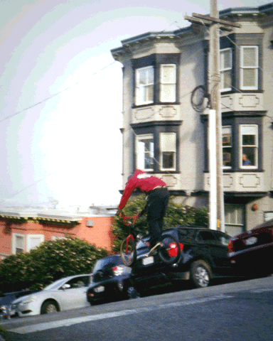 film jump GIF by Doctor Popular