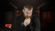 Wes GIF by The Challenge