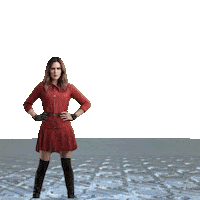 Game Time Omg Sticker by Robodrone