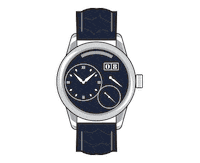 Watches Lange Sticker by Flecto.id