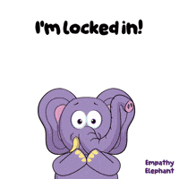 Locked In Power GIF by VeeFriends