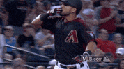 run home GIF by MLB
