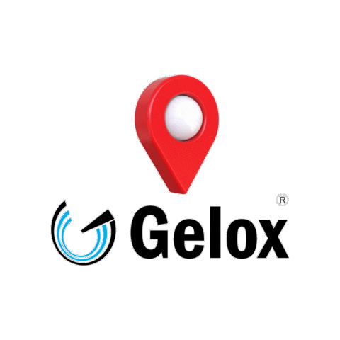 grupogelox giphygifmaker gelox Sticker