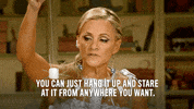 amy sedaris GIF by truTV