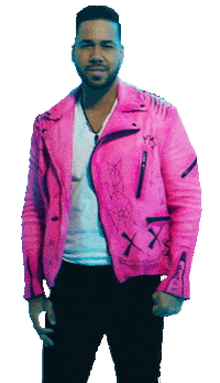 Sony Music Latin Utopia Sticker by Romeo Santos