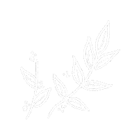 Flowers Vines Sticker