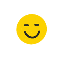 Happy Beer Sticker